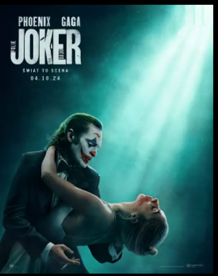 Joker: Folie à deux