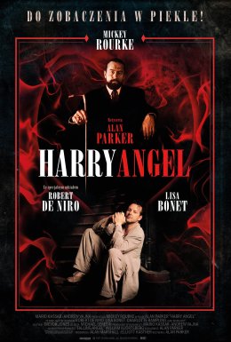 Harry Angel (2D/napisy)